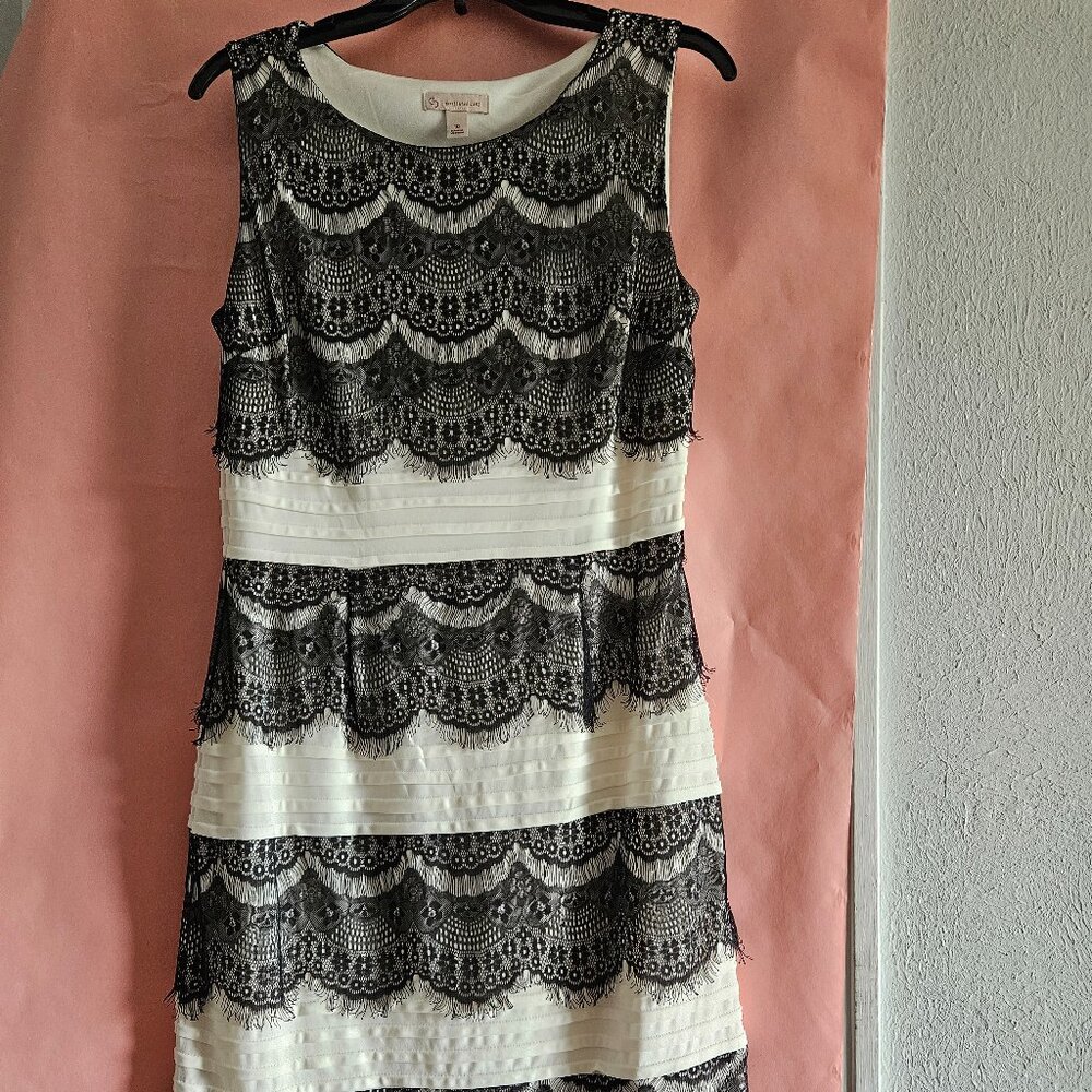 Cocktail Dress